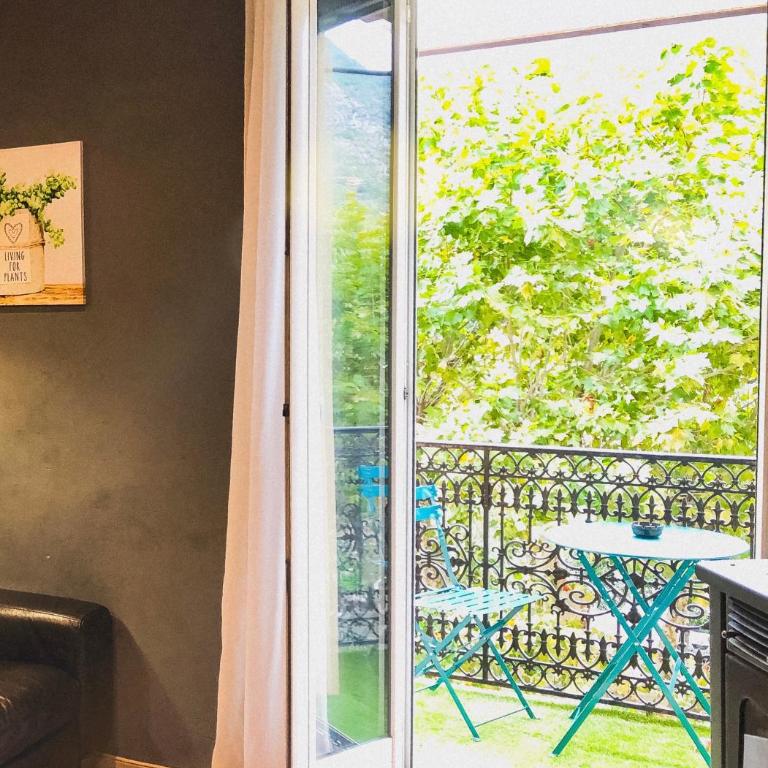 Appartement au cœur de breil sur roya - Appartement 2 Chambres - 17