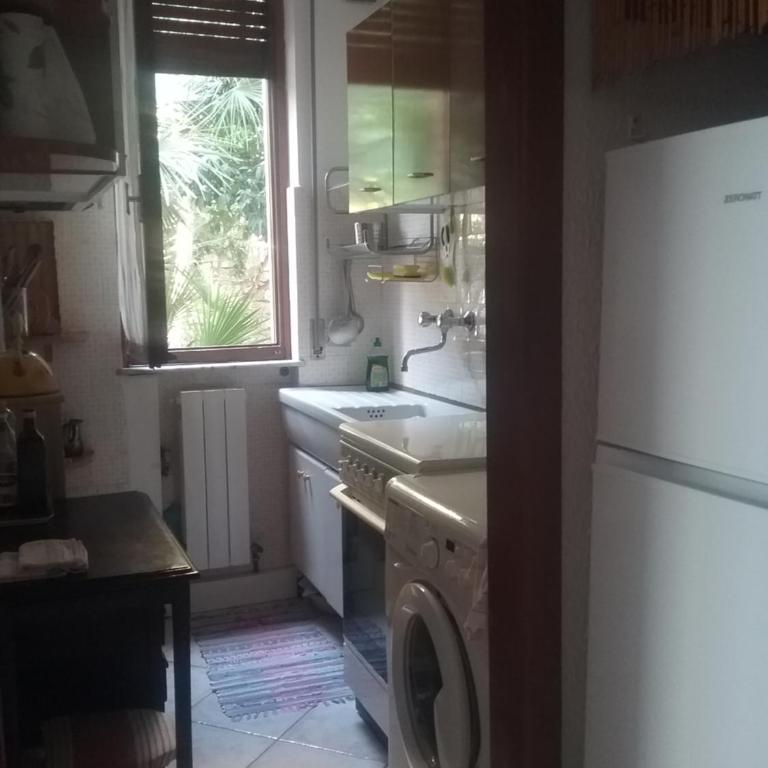 Home Caviglia CITRA 09029-LT-0618 - Appartamento con Vista Mare - 15