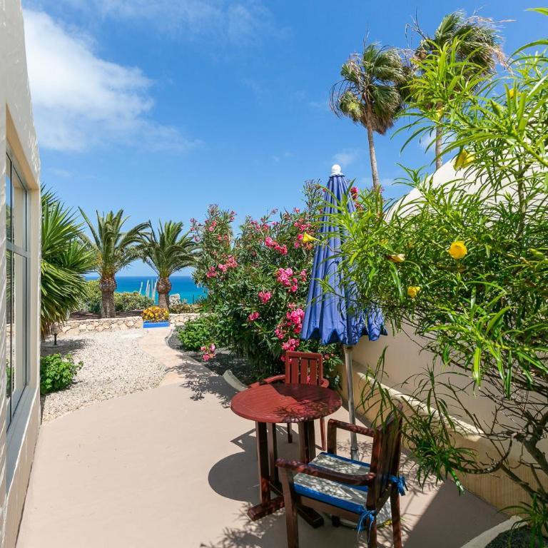 Hotel LIVVO Risco del Gato Suites - Suite con vistas al mar - 3
