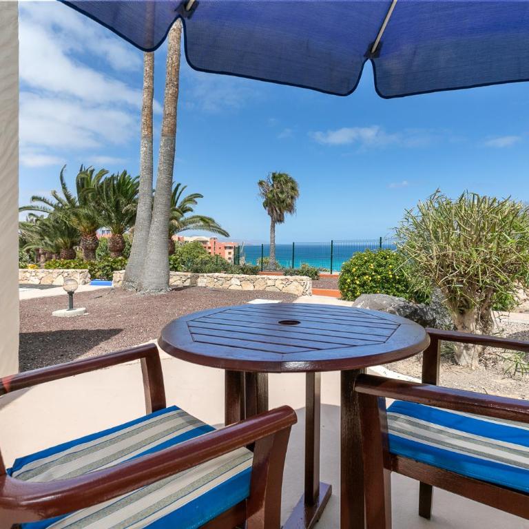 Hotel LIVVO Risco del Gato Suites - Suite con vistas al mar - 4