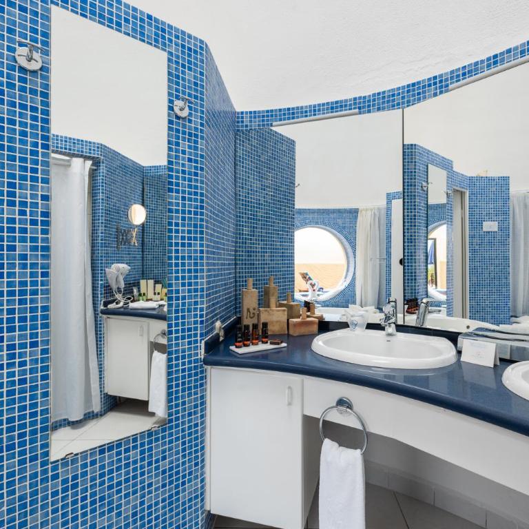 Hotel LIVVO Risco del Gato Suites - Suite - 7