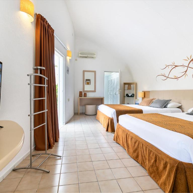 Hotel LIVVO Risco del Gato Suites - Suite - 3