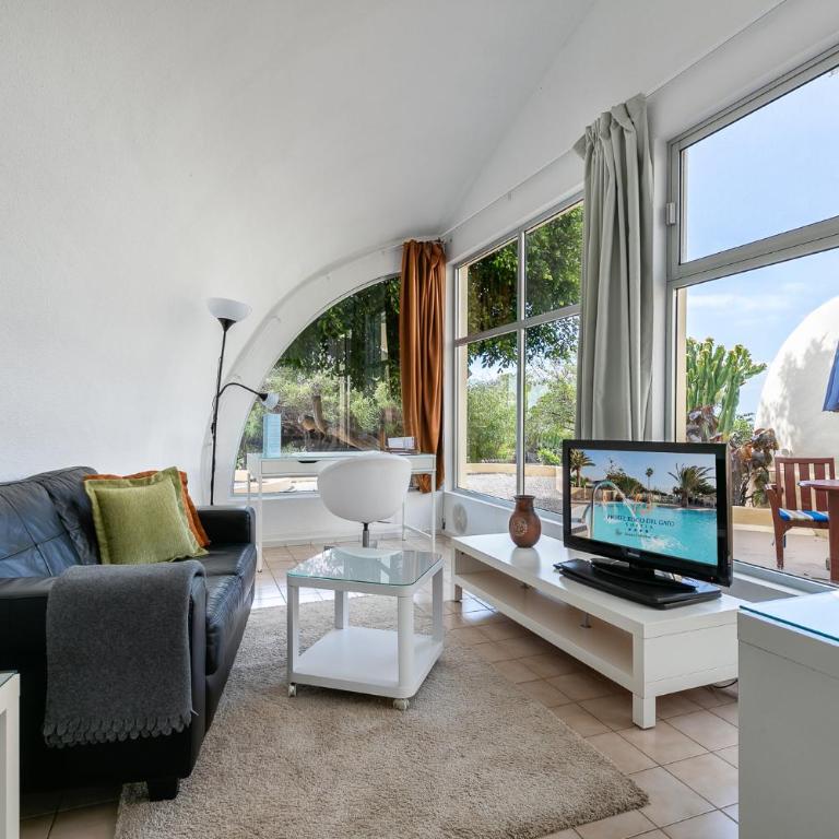 Hotel LIVVO Risco del Gato Suites - Suite - 5