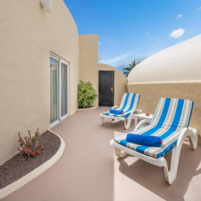 Hotel LIVVO Risco del Gato Suites - Suite - 6