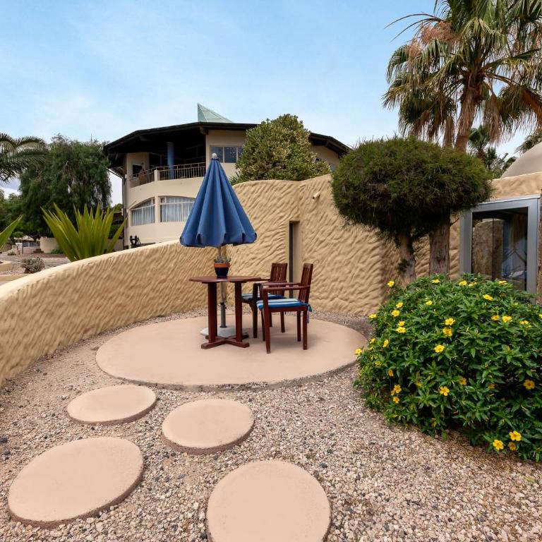 Hotel LIVVO Risco del Gato Suites - Suite Senior con vistas al mar - 3
