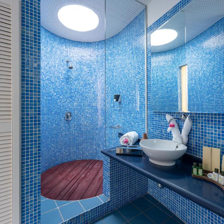 Hotel LIVVO Risco del Gato Suites - Suite Senior con vistas al mar - 5