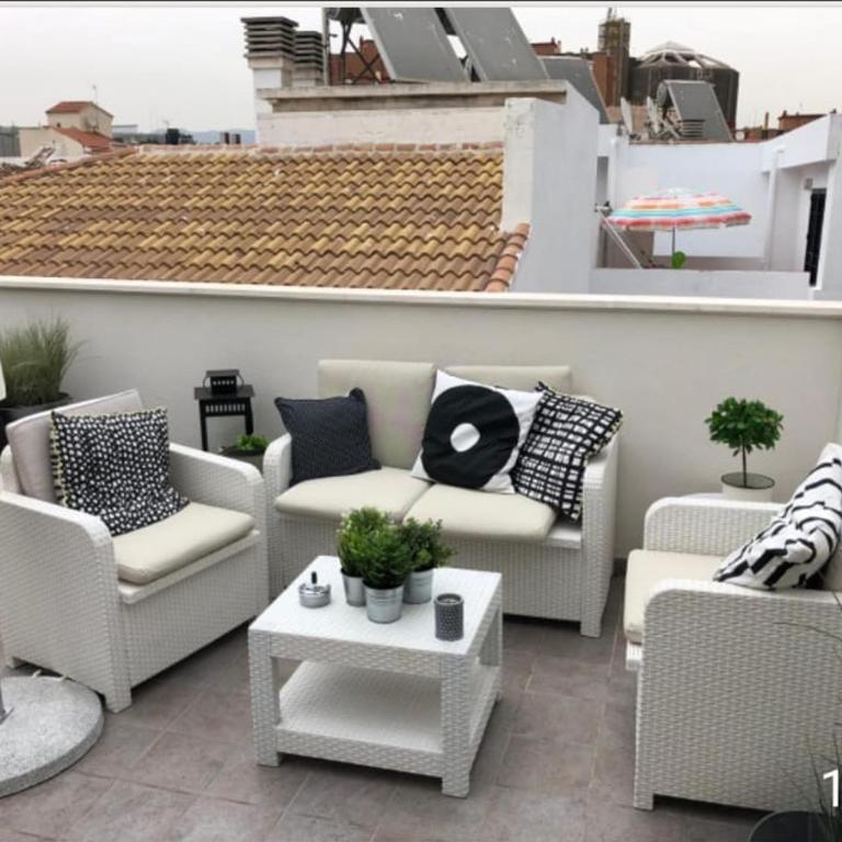 MALAGA BEACH & CENTER - Apartamento Deluxe - 1