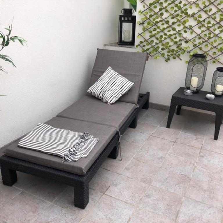 MALAGA BEACH & CENTER - Apartamento Deluxe - 14