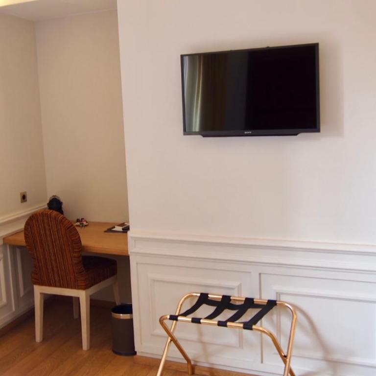 Les chambres du Waterzooi - Chambre Double - 12