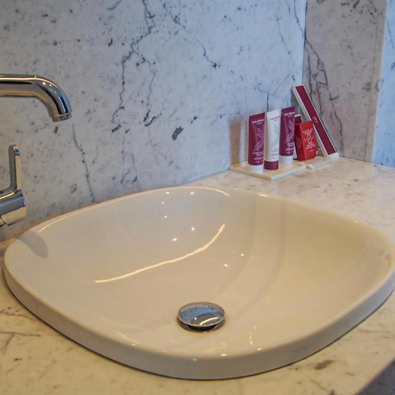 Les chambres du Waterzooi - Chambre Double - 9