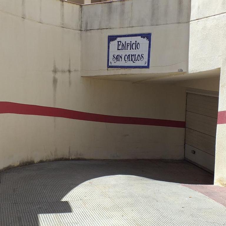 Plaza del Remo Seewt&Beach - Apartamento con vistas al mar - 35