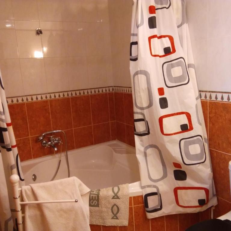Apartamento Naturista con jardín Torremar Natura Junto a la playa - Apartamento de 1 dormitorio - 22