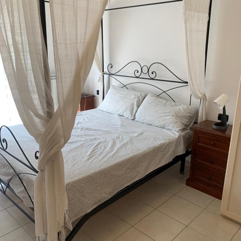 Claudio appartamento Pescara - Appartamento con 1 Camera da Letto - 27