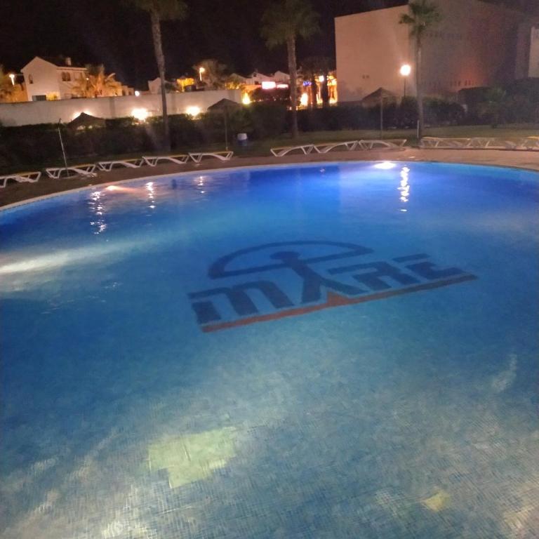 Apartamento Naturista con jardín Torremar Natura Junto a la playa - Apartamento de 1 dormitorio - 19