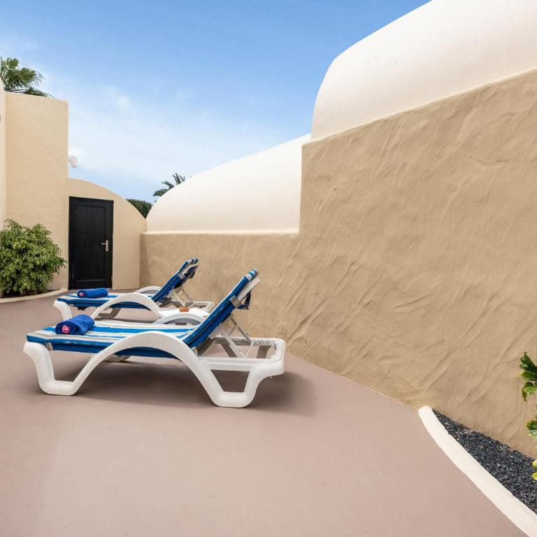 Hotel LIVVO Risco del Gato Suites - Suite Margarita Bonita - 3