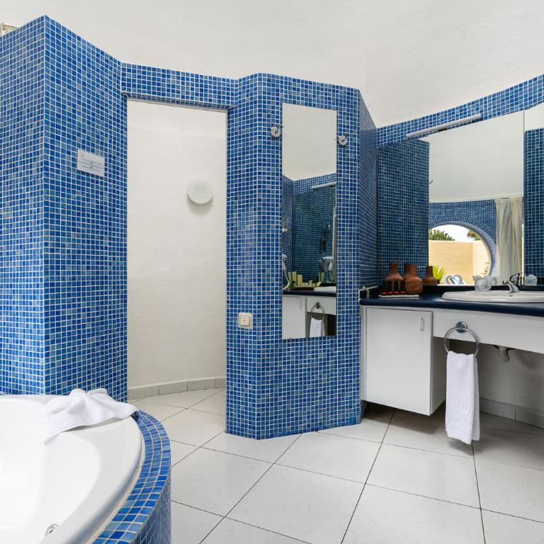 Hotel LIVVO Risco del Gato Suites - Suite Margarita Bonita - 6