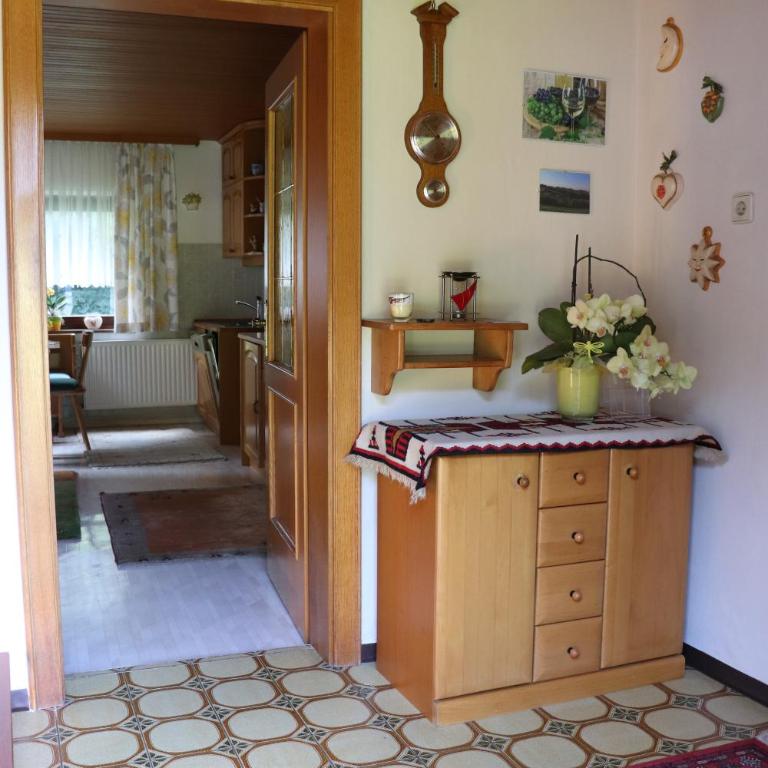 Ferienhaus Aurelia - Haus mit 3 Schlafzimmern - 42