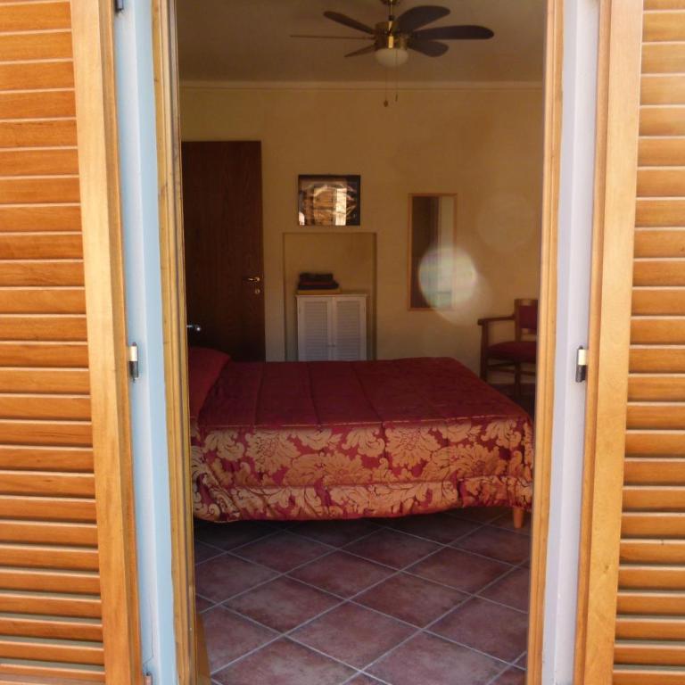 Agriturismo Il Cantastorie - Apartamento de 1 dormitorio - 11