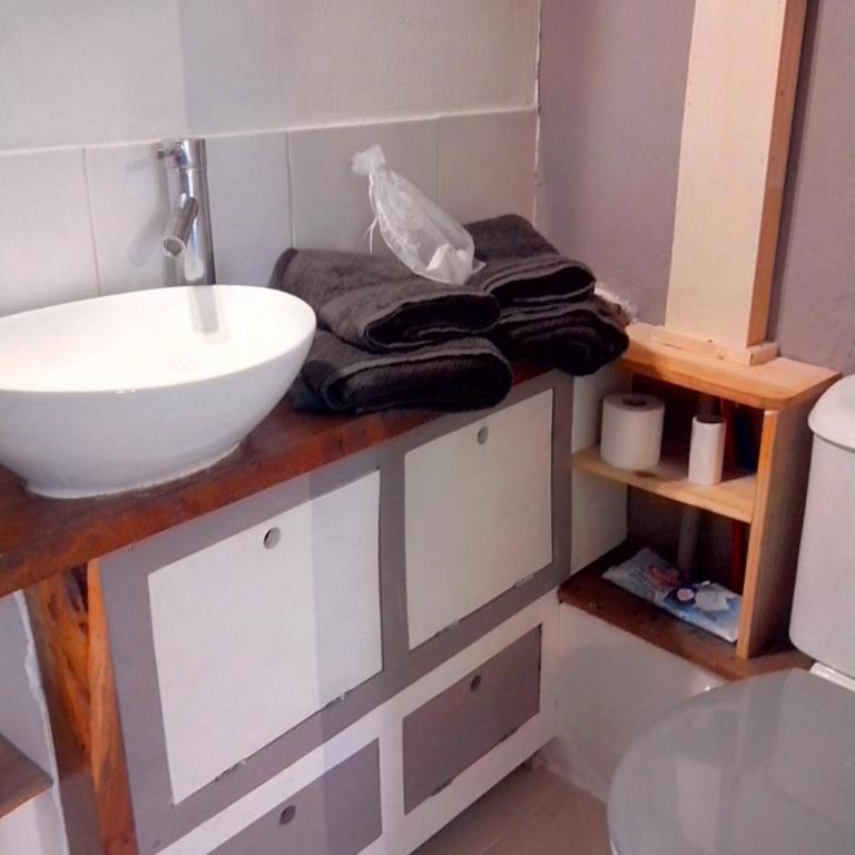 Le Studio du Cardinal Central/ Wifi/ Ajaccio à pieds! - Appartement 1 Chambre - 15