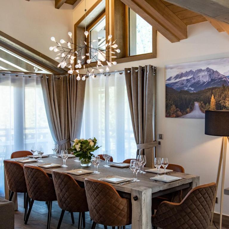 Canyon Lodge by Alpine Resorts - Chalet Supérieur - 3