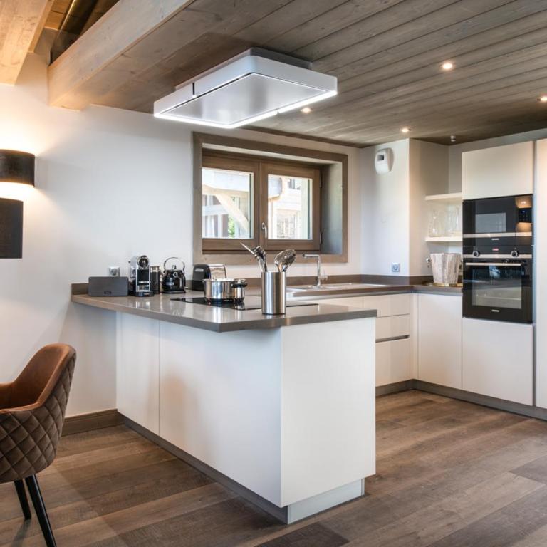Canyon Lodge by Alpine Resorts - Chalet Supérieur - 13