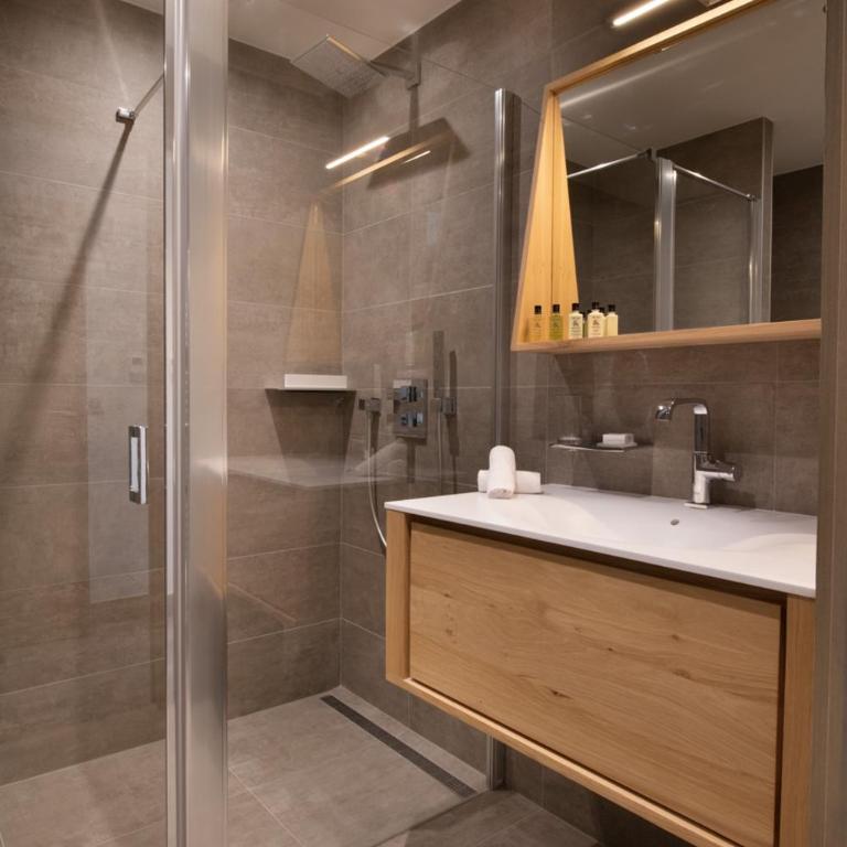 Canyon Lodge by Alpine Resorts - Chalet Supérieur - 24