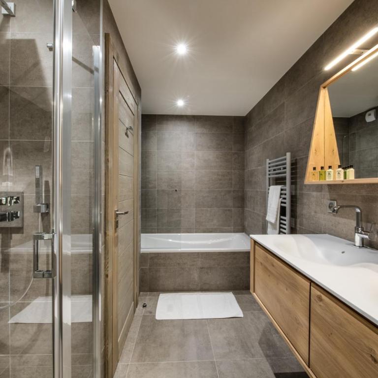 Canyon Lodge by Alpine Resorts - Chalet Supérieur - 21