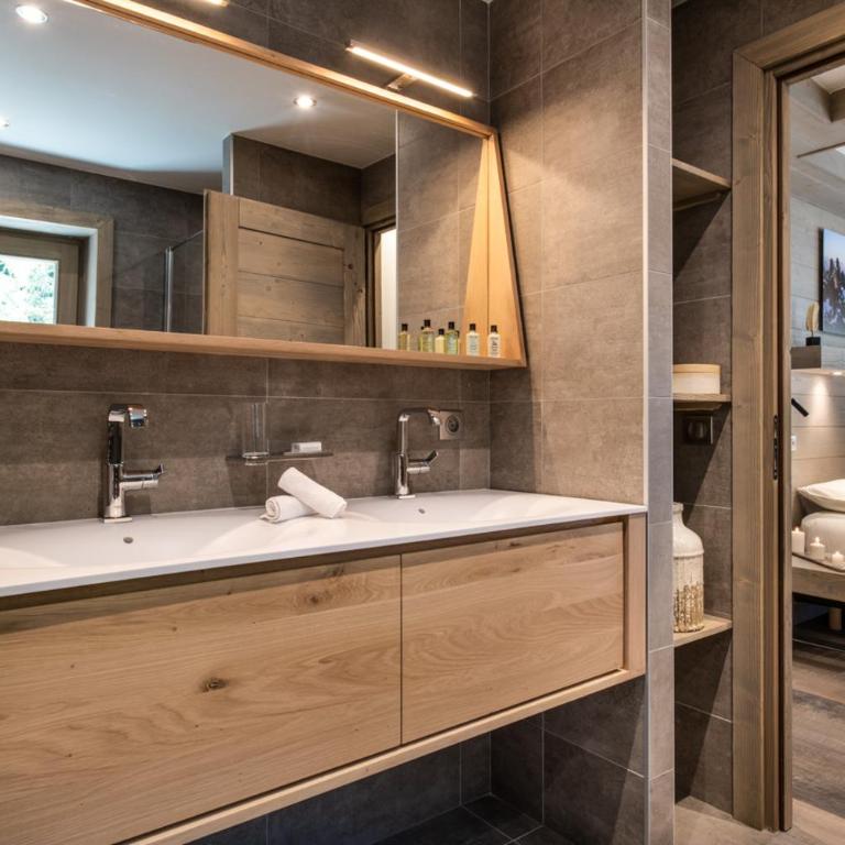 Canyon Lodge by Alpine Resorts - Chalet Supérieur - 16