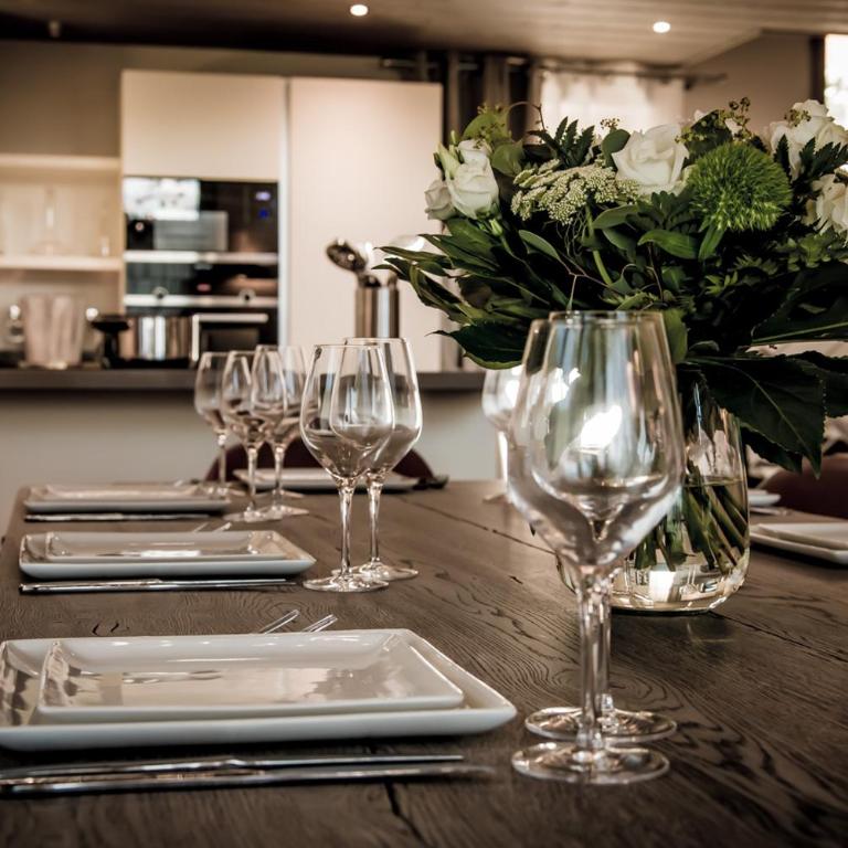 Canyon Lodge by Alpine Resorts - Chalet Supérieur - 10