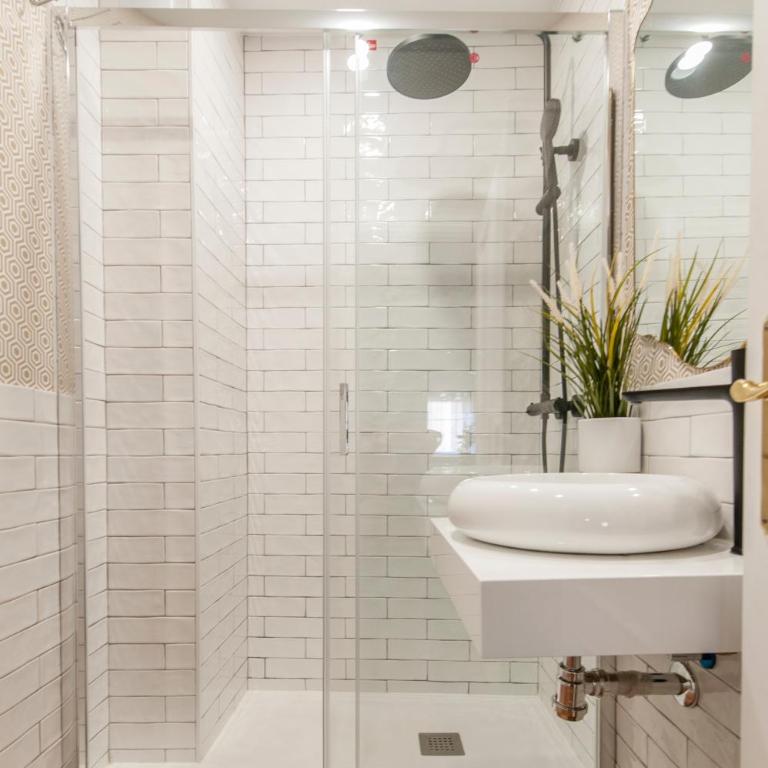 Gran Vía Fomento Apartment - Apartamento de 2 dormitorios - 16