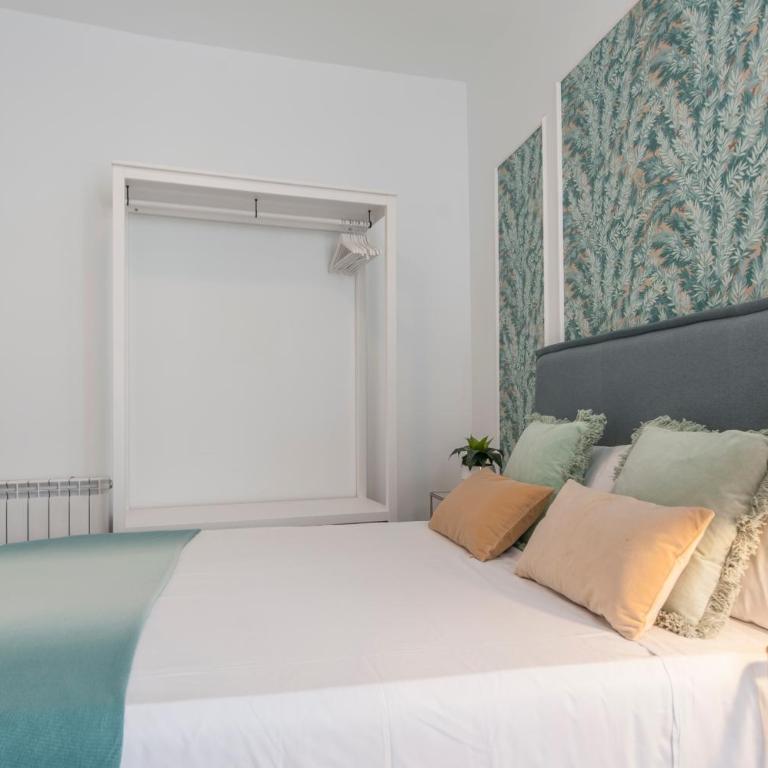 Gran Vía Fomento Apartment - Apartamento de 2 dormitorios - 6