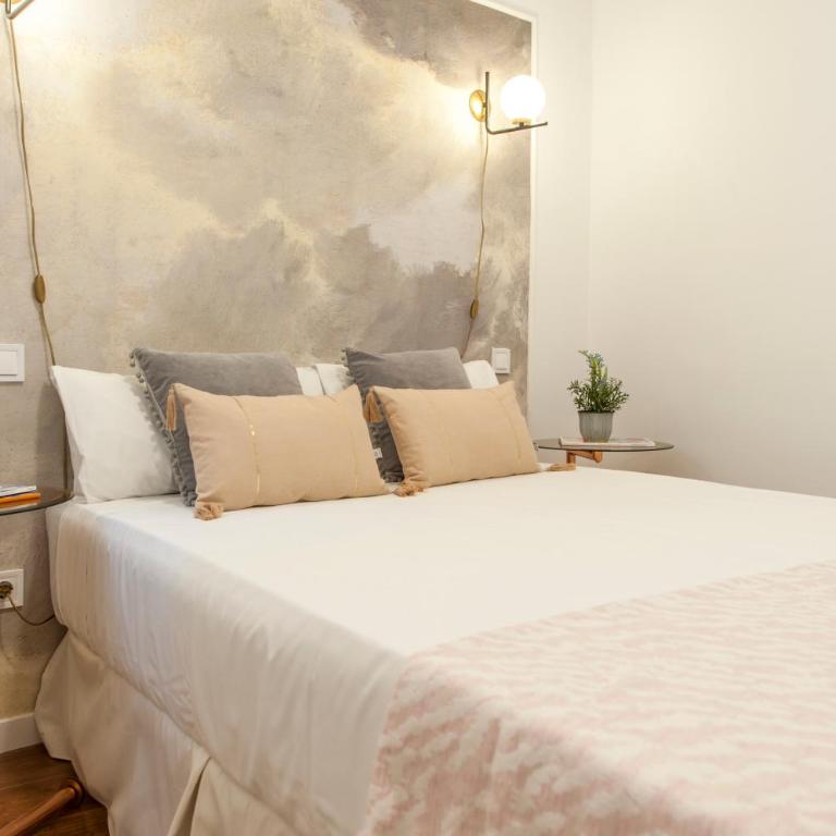 Gran Vía Fomento Apartment - Apartamento de 2 dormitorios - 10