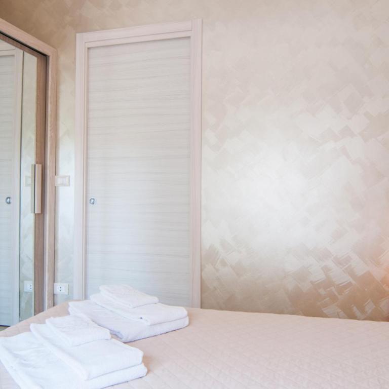 Country House Calamosche - Casa con 2 Camere da Letto - 3