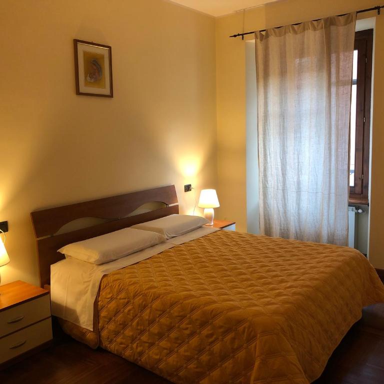 "Your Home" Bergamo Centro - Appartamento - 2