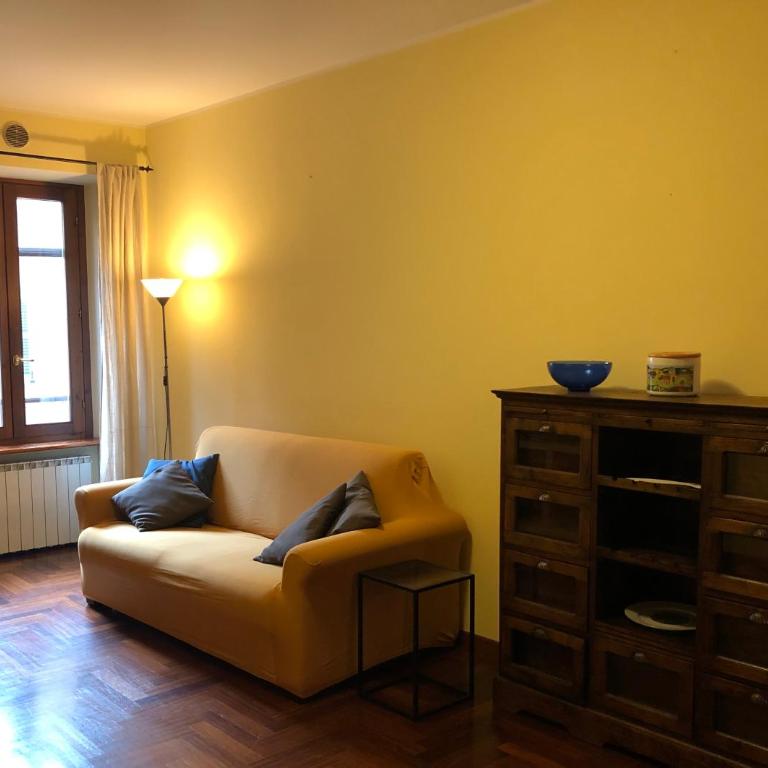 "Your Home" Bergamo Centro - Appartamento - 3