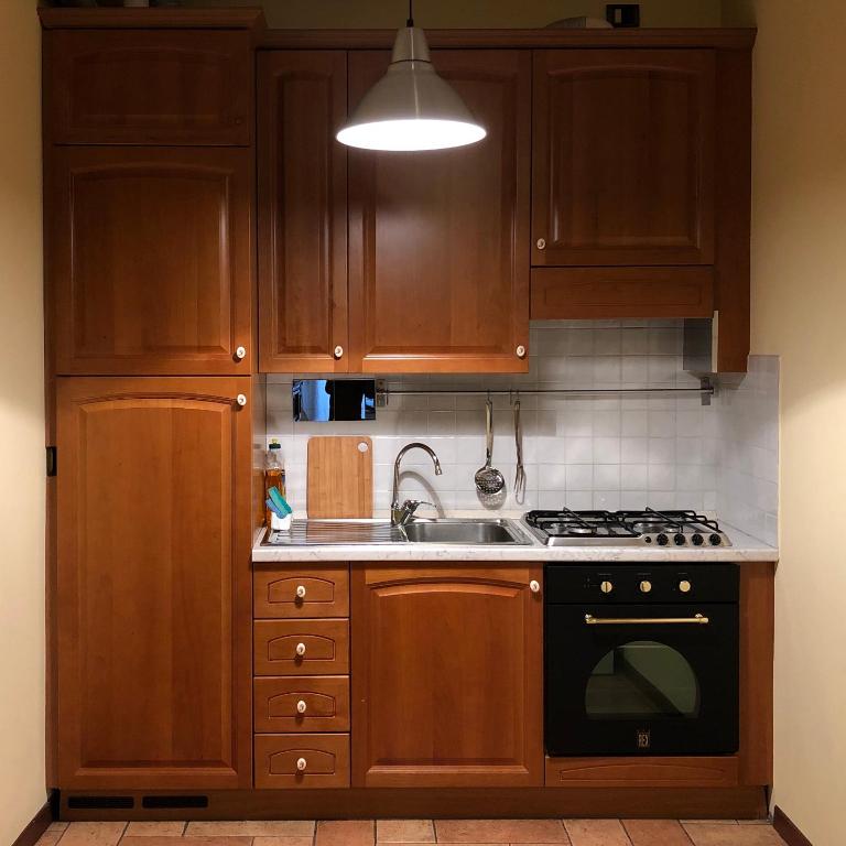 "Your Home" Bergamo Centro - Appartamento - 1
