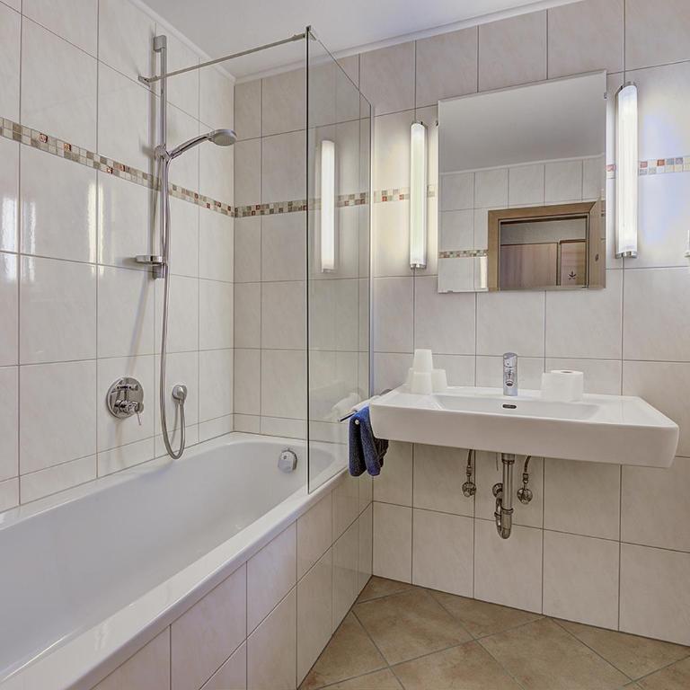 Berghotel SeidlAlm am Gipfel Saalbachs - Familiensuite - 7
