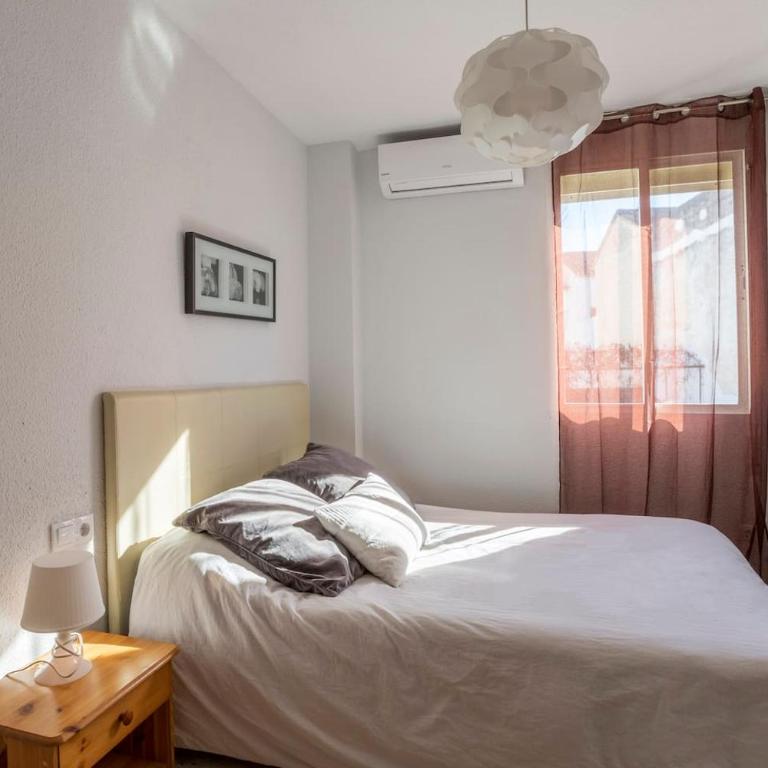 Granada Albaicín Aynadamar - Two-Bedroom Apartment - 16