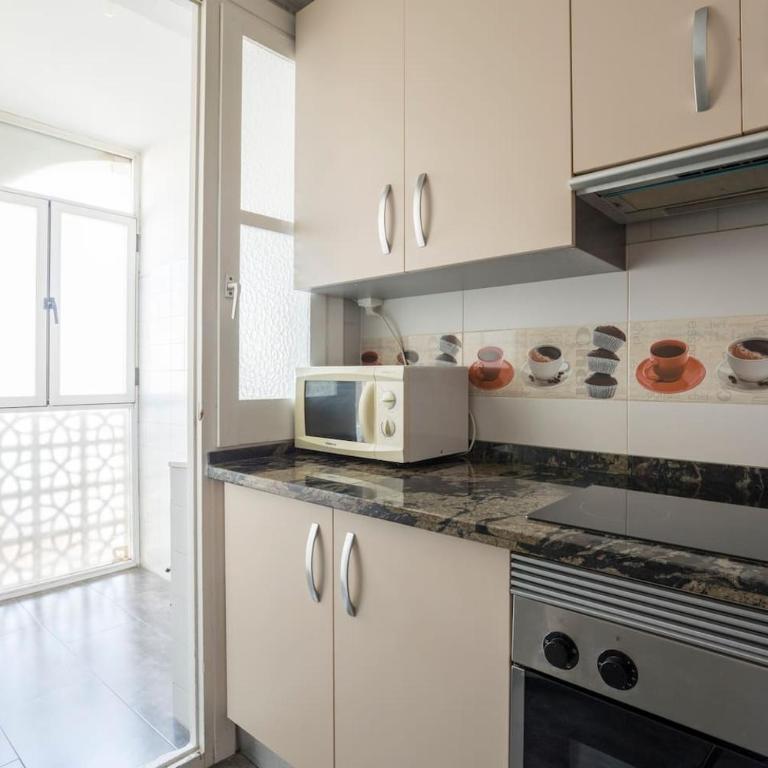 Granada Albaicín Aynadamar - Two-Bedroom Apartment - 21