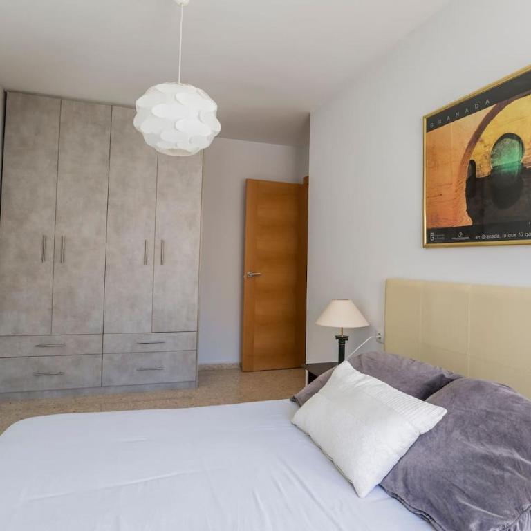 Granada Albaicín Aynadamar - Two-Bedroom Apartment - 22