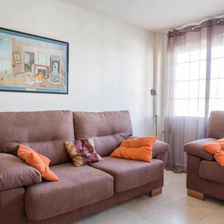 Granada Albaicín Aynadamar - Two-Bedroom Apartment - 5