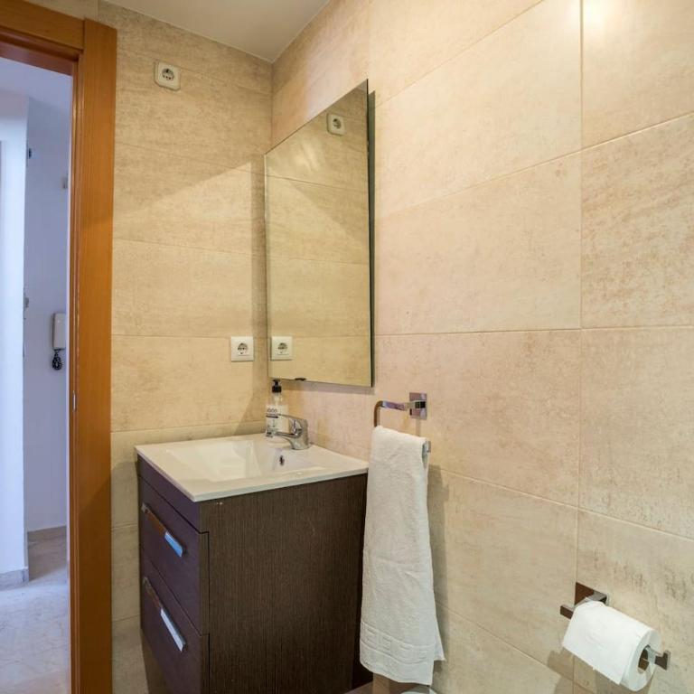 Granada Albaicín Aynadamar - Two-Bedroom Apartment - 26