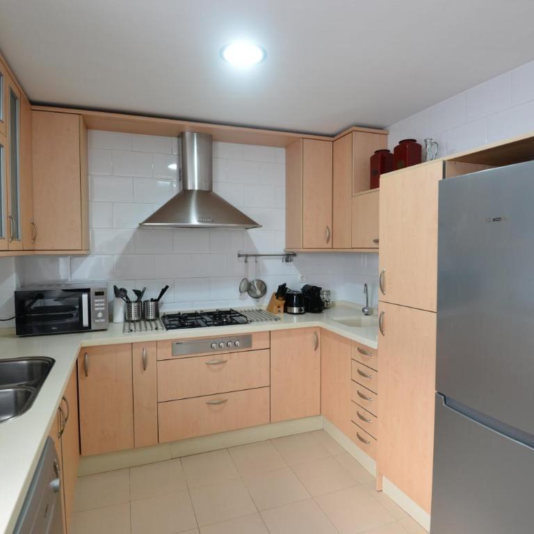 PLAZA ALFONSO SÁNCHEZ FERRAJÓN - Apartamento de 3 dormitorios - 20