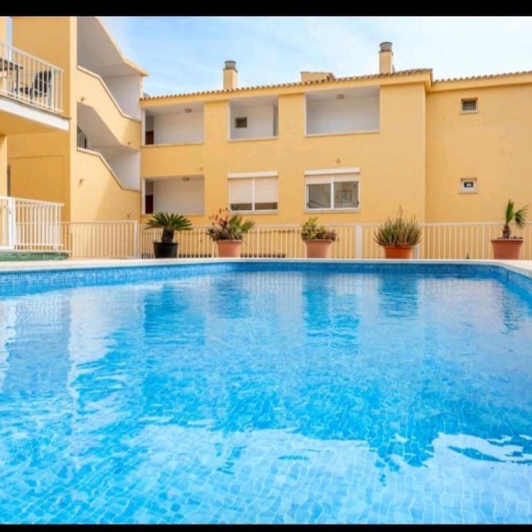 Ronda Playa - Apartment - 4
