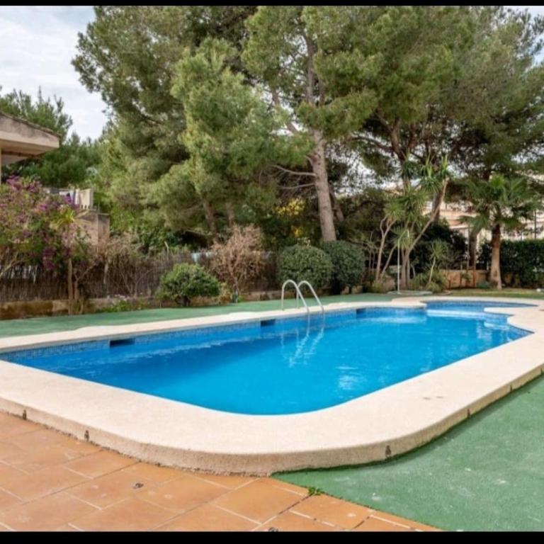 Ronda Playa - Apartment - 17