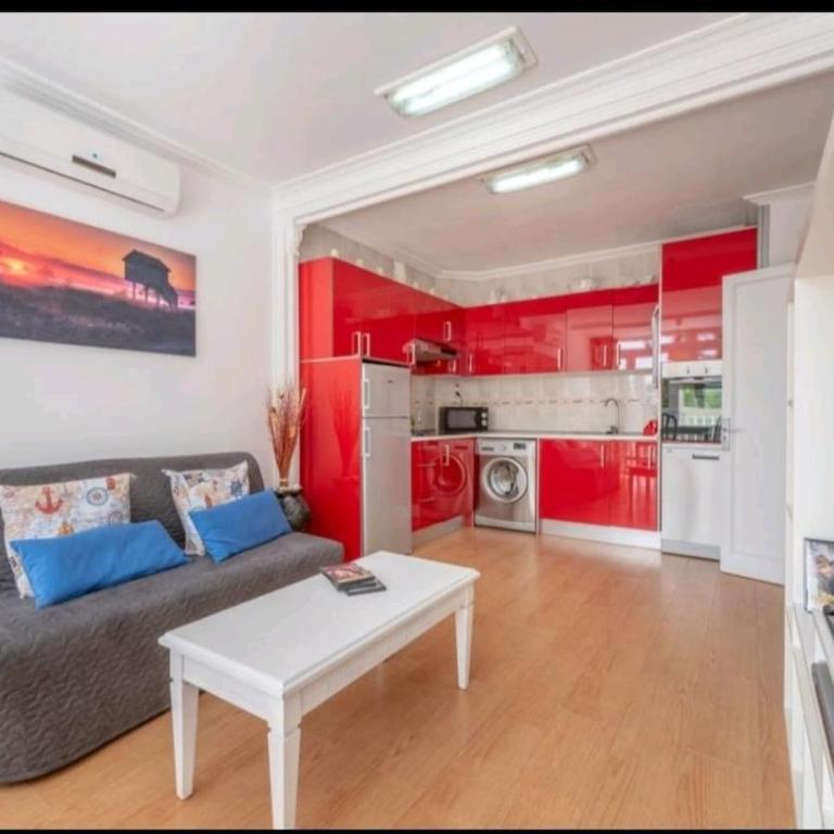 Ronda Playa - Apartment - 26