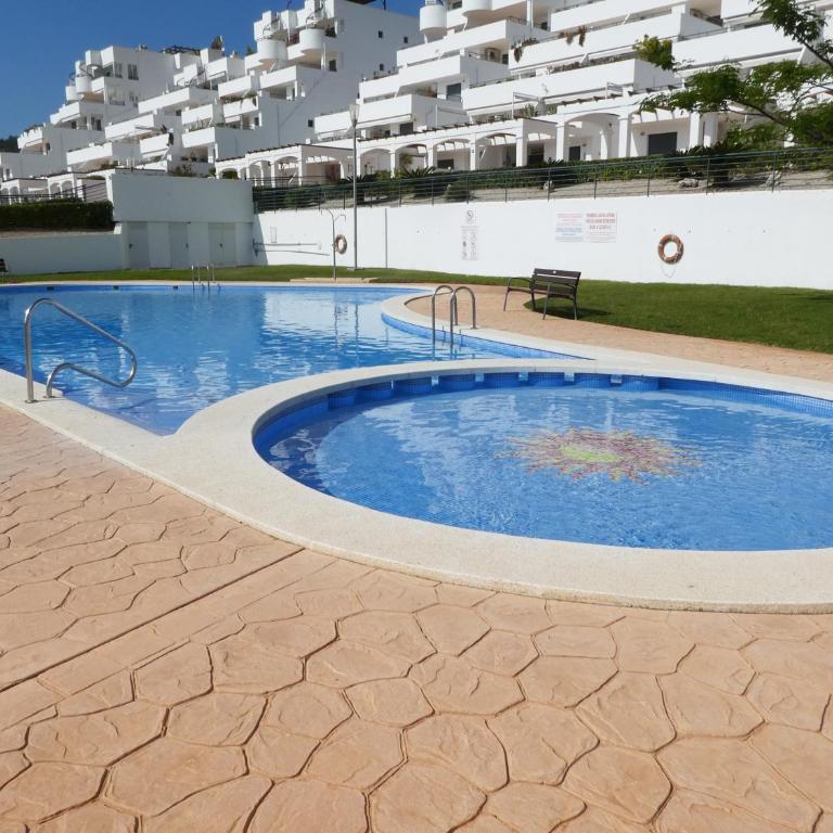 Apartamentos Font Nova 3000 - Appartamento con 1 Camera da Letto (2-4 Adulti) - 21