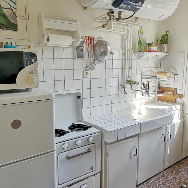 La Grisetta - Casa de 3 dormitorios - 18