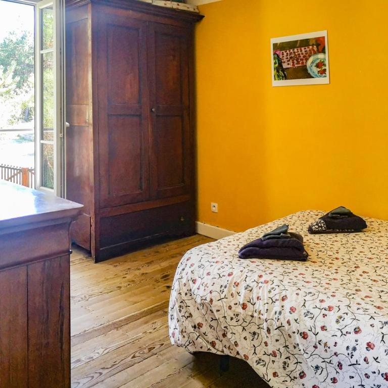 La Grisetta - Casa de 3 dormitorios - 4