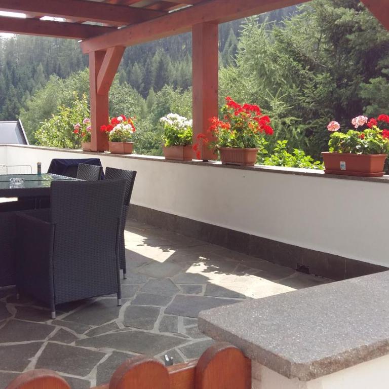 CHALET VILLA RITA - Casa con 2 Camere da Letto - 8
